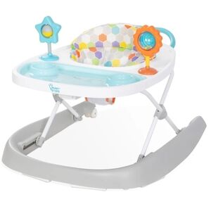 Smart Steps Dine N Play 3 in 1 Feeding Walker